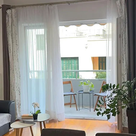 Apartment Two Bedroom Luxury Apartment. Athens