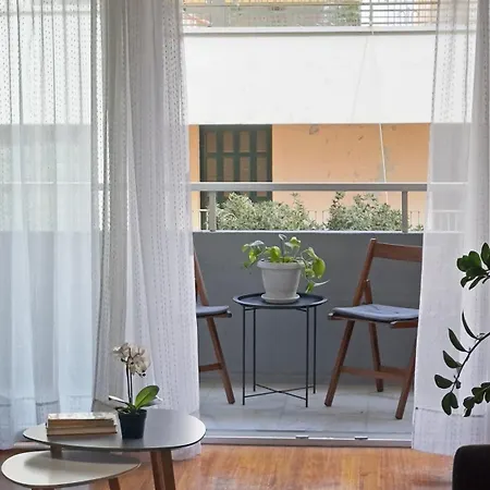 Two Bedroom Luxury Apartment. Apartment