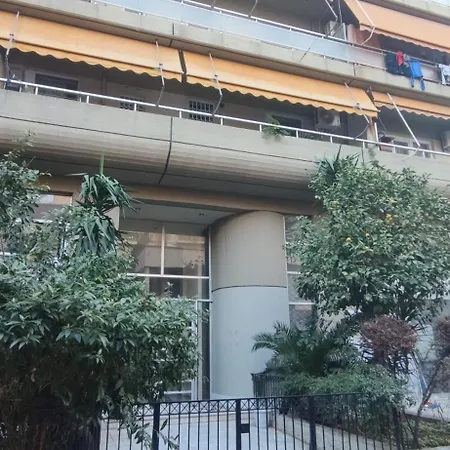 Two Bedroom Luxury Apartment. Apartment