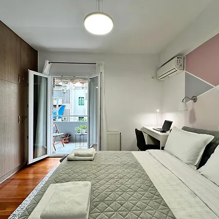 Two Bedroom Luxury Apartment. *