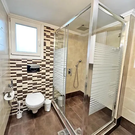 Two Bedroom Luxury Apartment. Apartment Athens