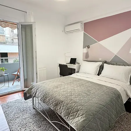 Apartment Two Bedroom Luxury Apartment. *
