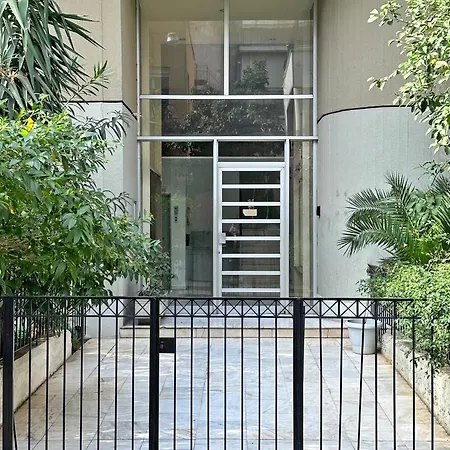 Two Bedroom Luxury Apartment. *