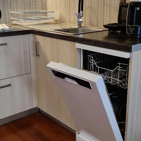 Two Bedroom Luxury Apartment. Apartment Athens