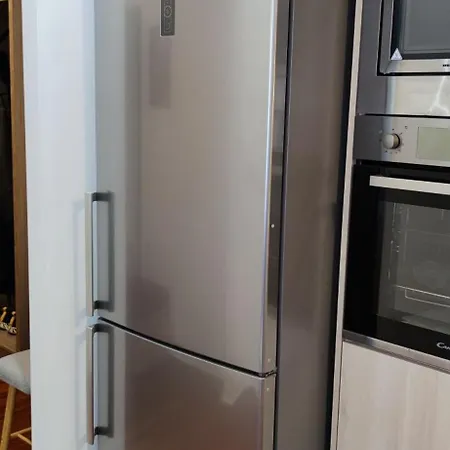 Two Bedroom Luxury Apartment. Apartment Athens