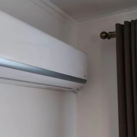 Two Bedroom Luxury Apartment. Athens