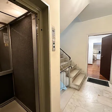 Two Bedroom Luxury Apartment. Apartment