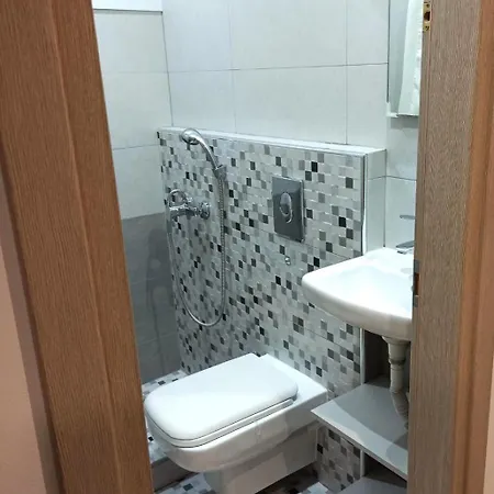 Two Bedroom Luxury Apartment. Apartment *